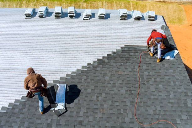 Best New Roof Installation  in Mount Sterling, IL