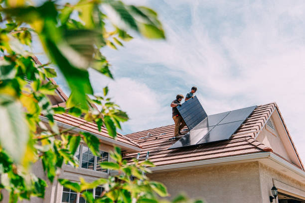 Best Roof Gutter Cleaning  in Mount Sterling, IL